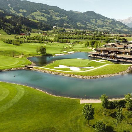 Hotel Sportresidenz Zillertal Uderns Zewnętrze zdjęcie