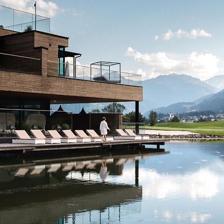 Hotel Sportresidenz Zillertal Uderns Zewnętrze zdjęcie