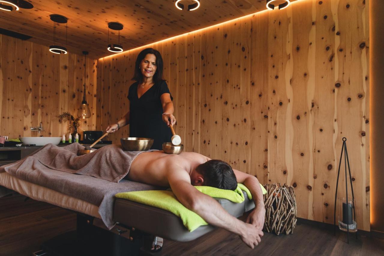 Hotel Sportresidenz Zillertal Uderns Zewnętrze zdjęcie