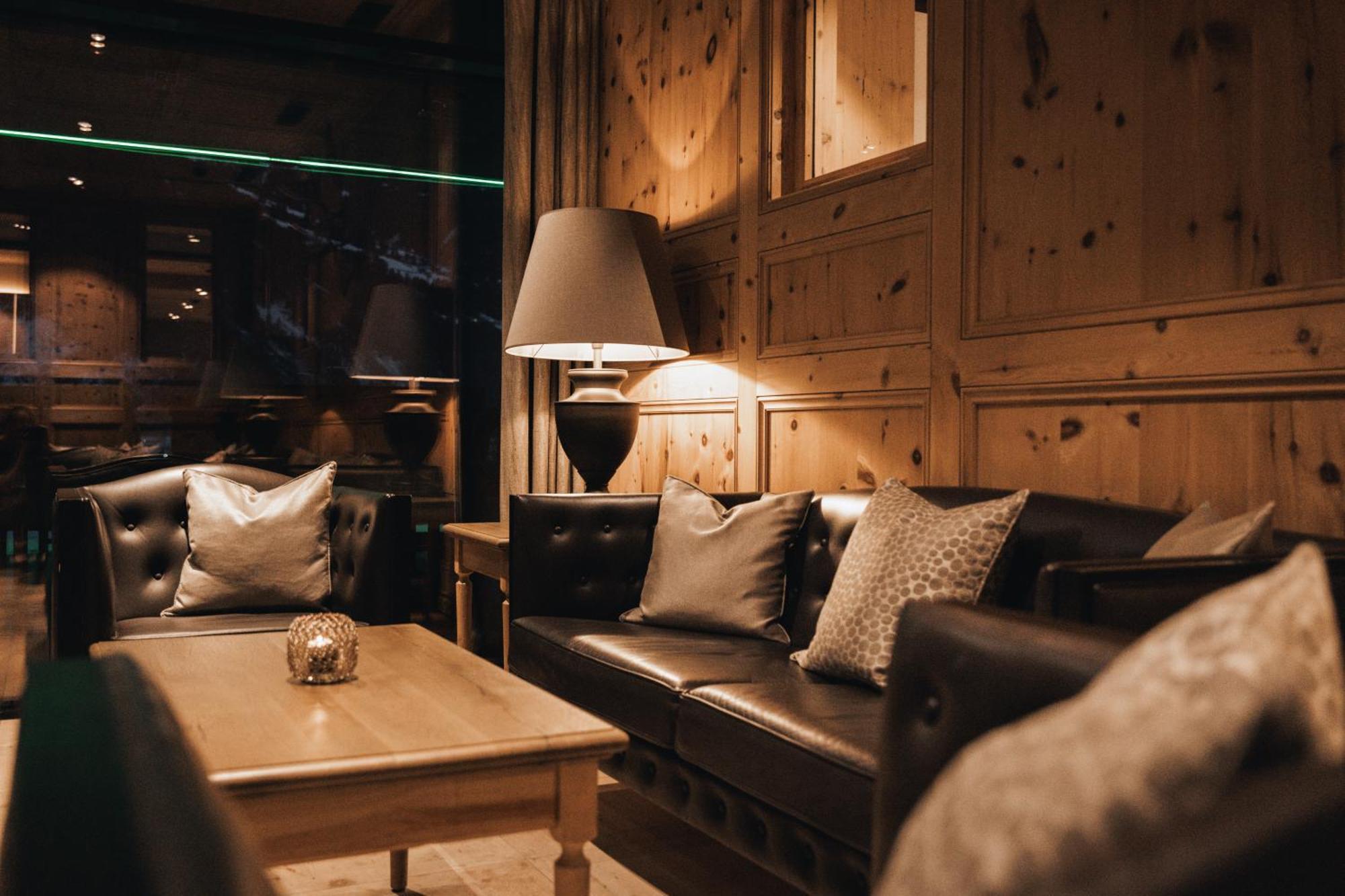 Hotel Sportresidenz Zillertal Uderns Zewnętrze zdjęcie
