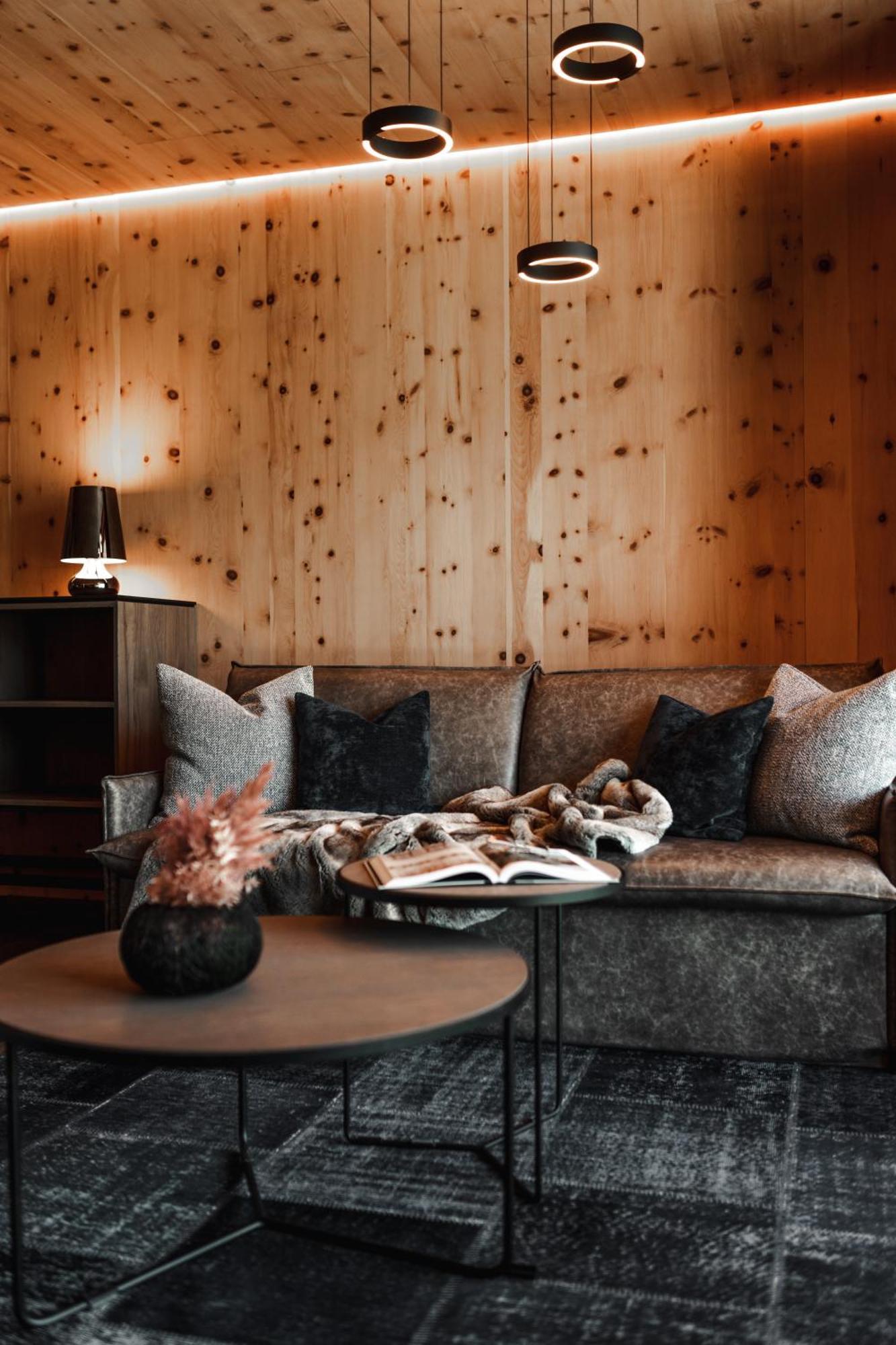 Hotel Sportresidenz Zillertal Uderns Zewnętrze zdjęcie
