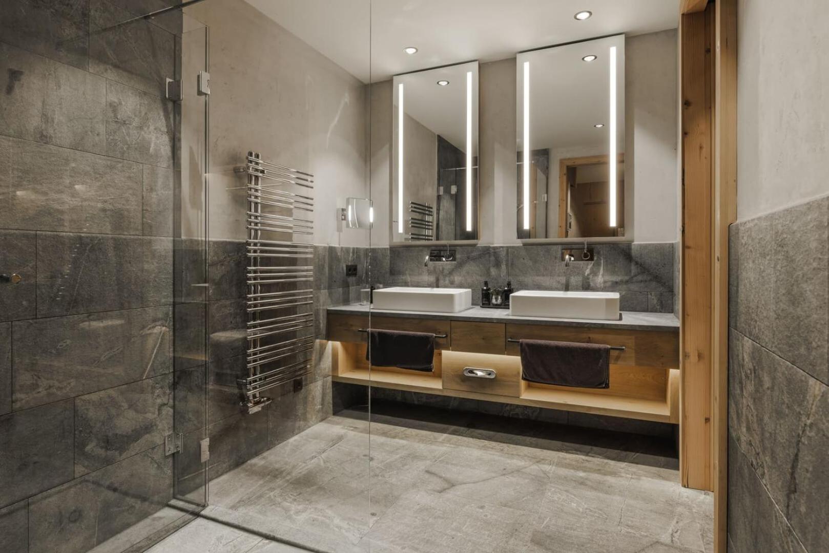 Hotel Sportresidenz Zillertal Uderns Zewnętrze zdjęcie