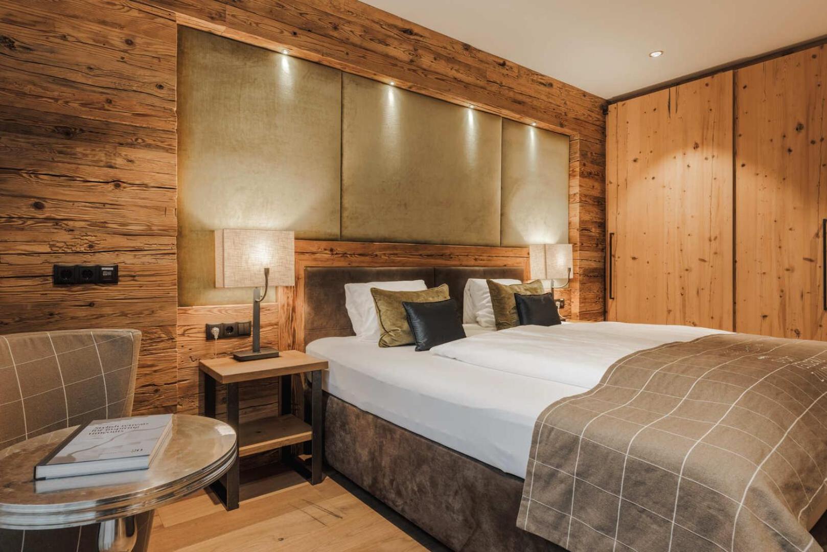Hotel Sportresidenz Zillertal Uderns Zewnętrze zdjęcie