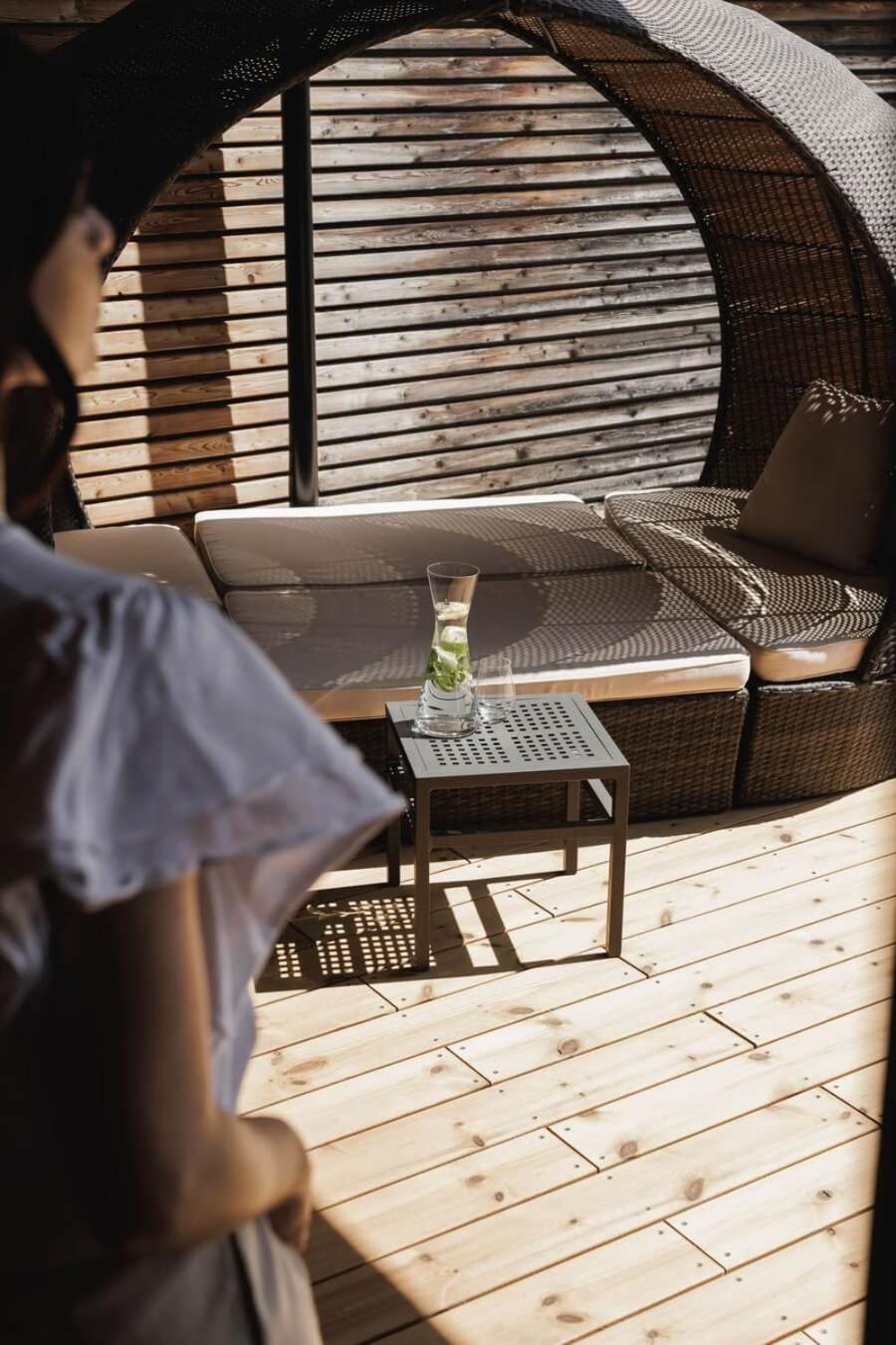 Hotel Sportresidenz Zillertal Uderns Zewnętrze zdjęcie