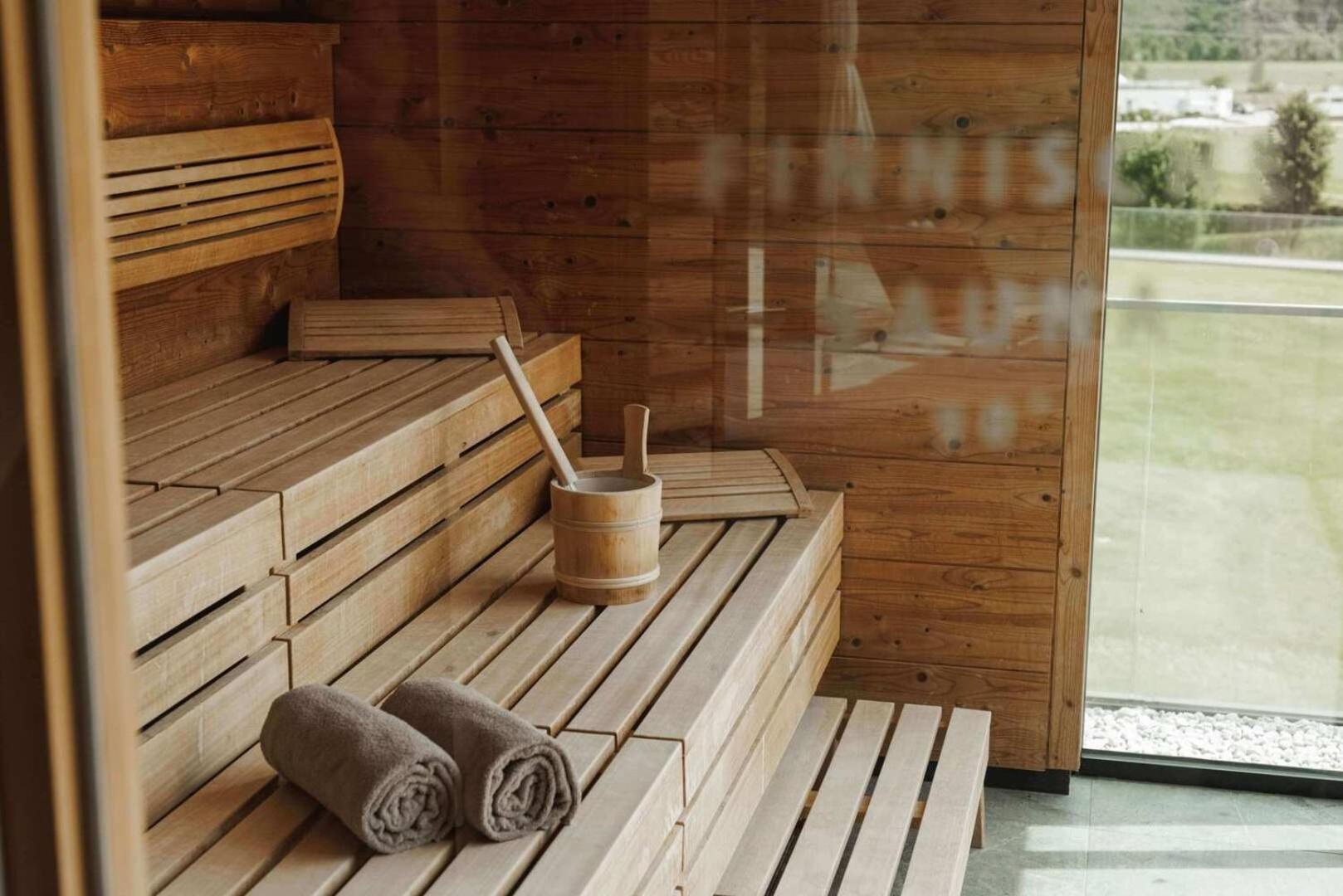 Hotel Sportresidenz Zillertal Uderns Zewnętrze zdjęcie