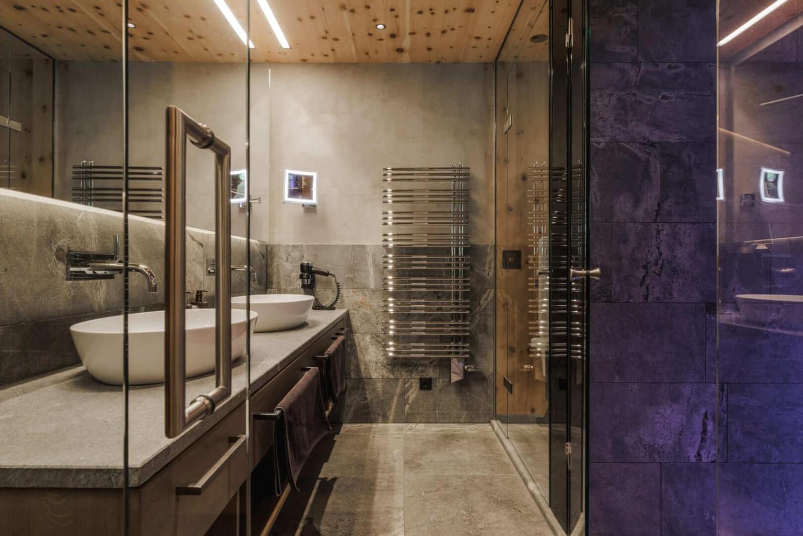 Hotel Sportresidenz Zillertal Uderns Zewnętrze zdjęcie