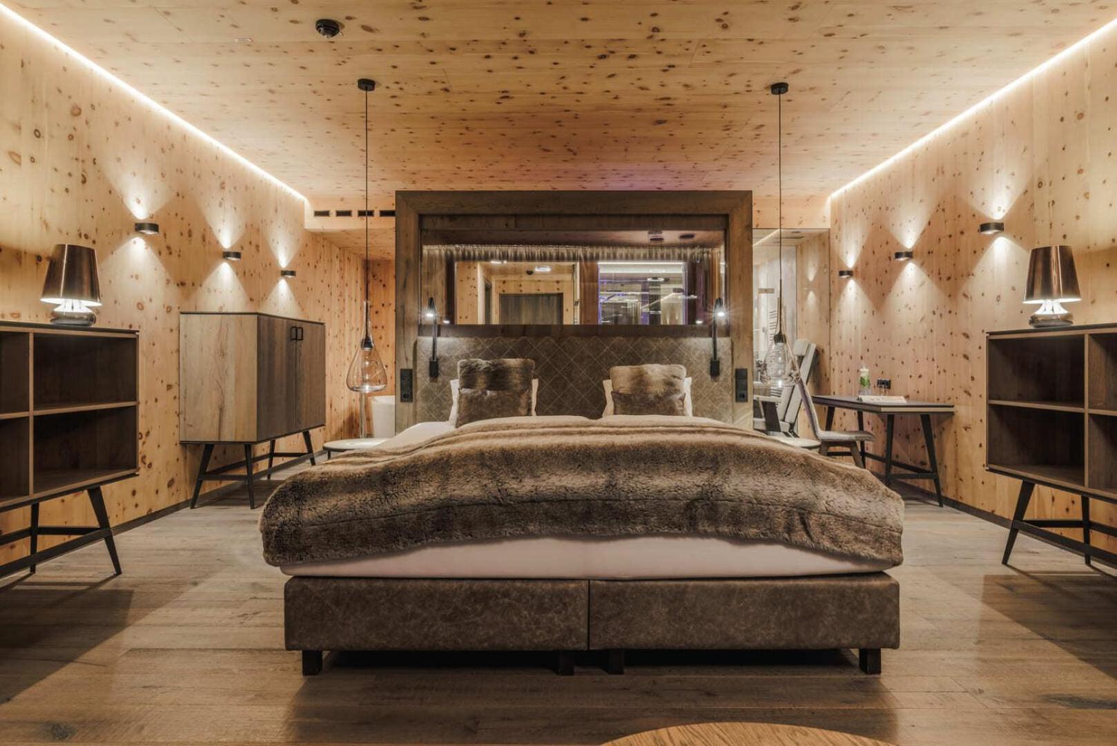 Hotel Sportresidenz Zillertal Uderns Zewnętrze zdjęcie