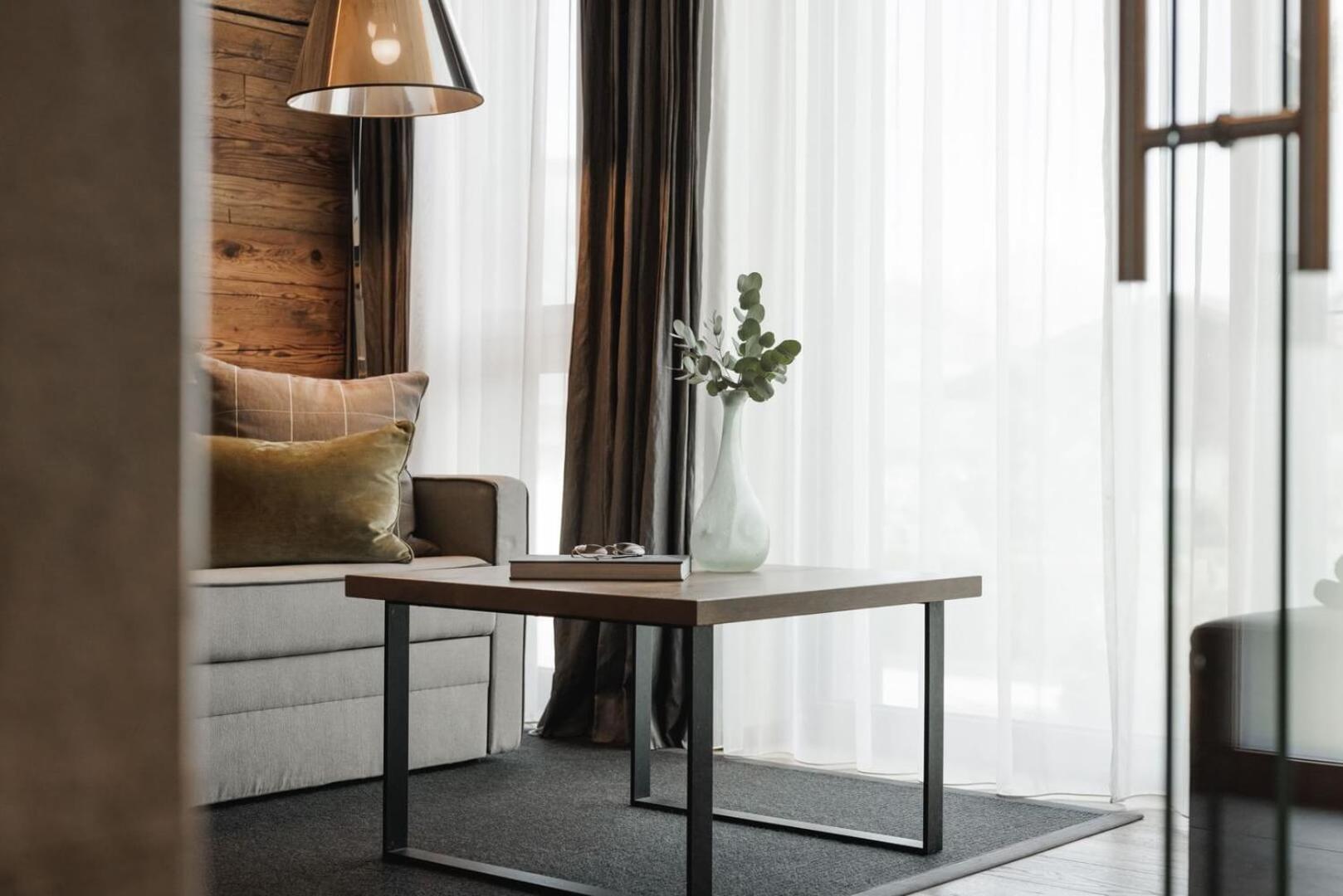 Hotel Sportresidenz Zillertal Uderns Zewnętrze zdjęcie
