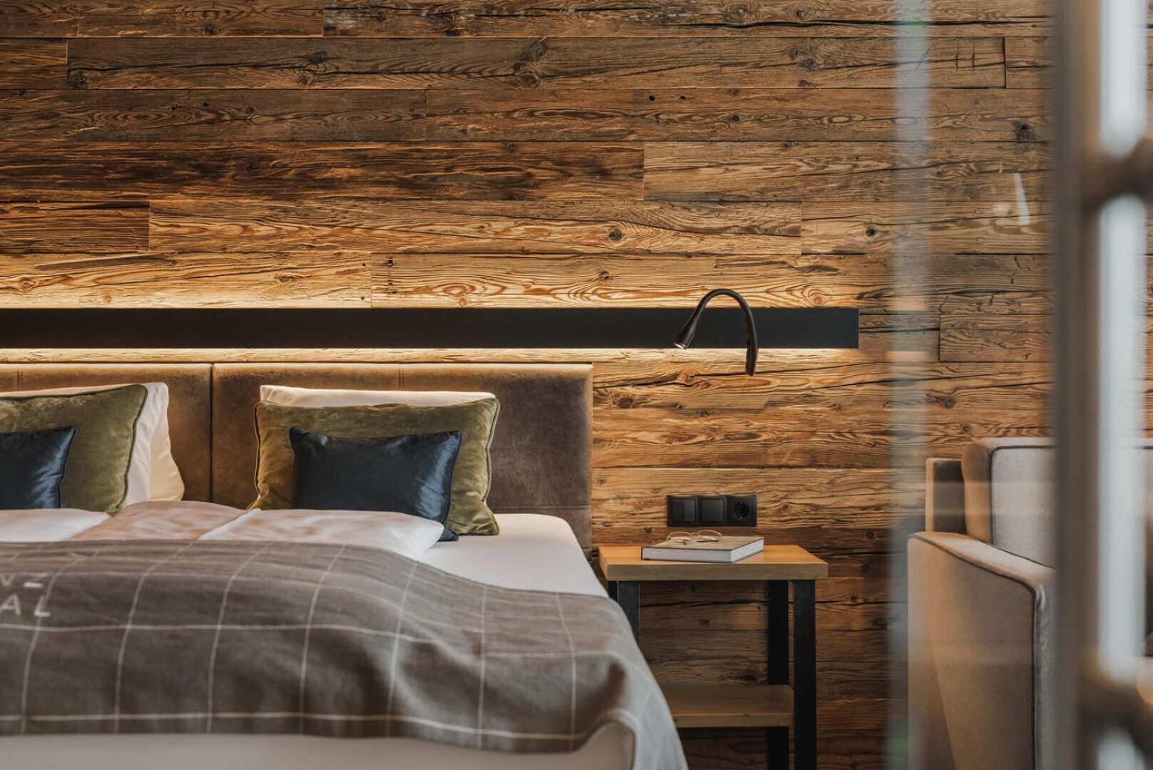 Hotel Sportresidenz Zillertal Uderns Zewnętrze zdjęcie